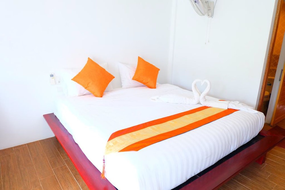 Standard Twin Room photo 1