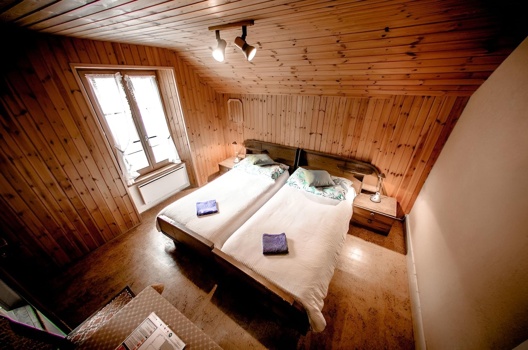 Double Room, Shared Bathroom photo 3