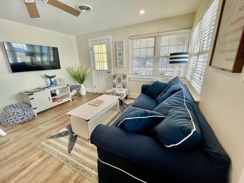 Condo, Multiple Beds, Kitchen, Garden View