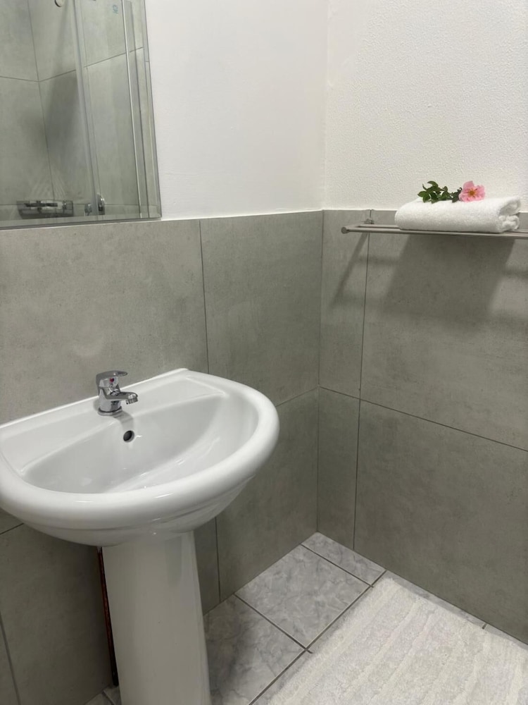 Room, 1 Bedroom, Accessible, Smoking photo 2