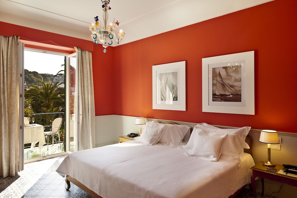 Superior Double or Twin Room, 1 Double or 2 Twin Beds, Balcony, Garden View - Photo 1