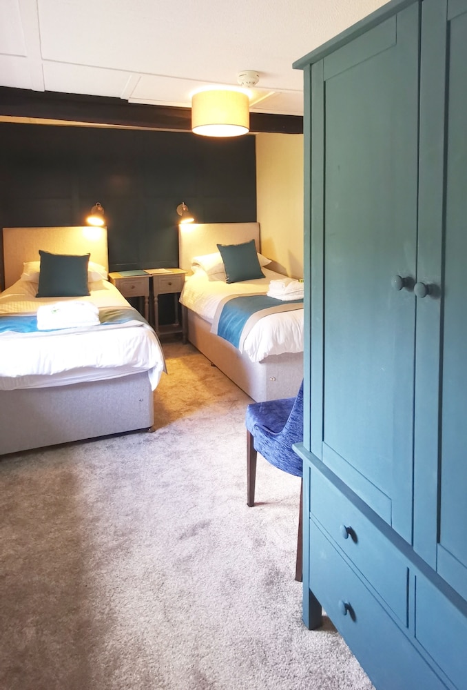 Comfort Double or Twin Room photo 2