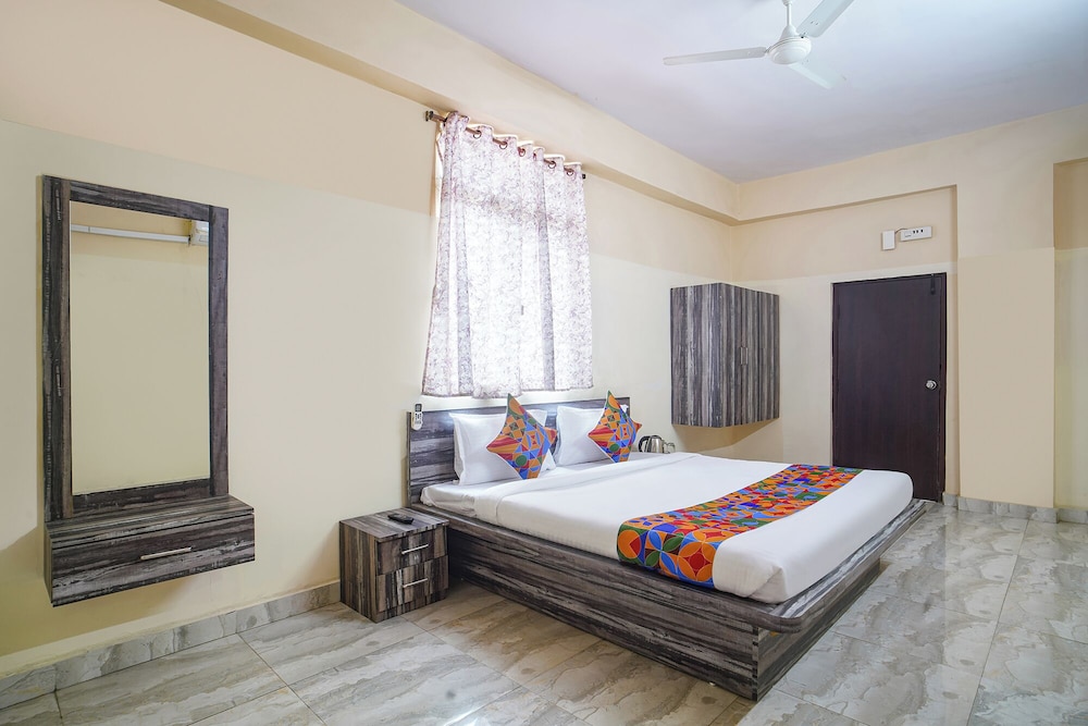 Deluxe Room photo 1