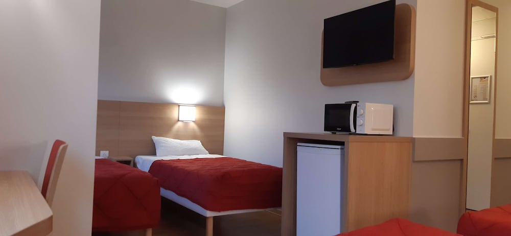 Room, Multiple Beds - Photo 2