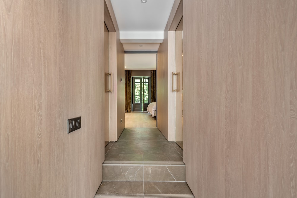 The Suite 40m2 Garden View - Photo 5