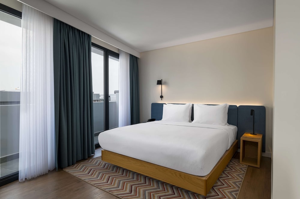 Standard Double Room, 1 King Bed photo 1