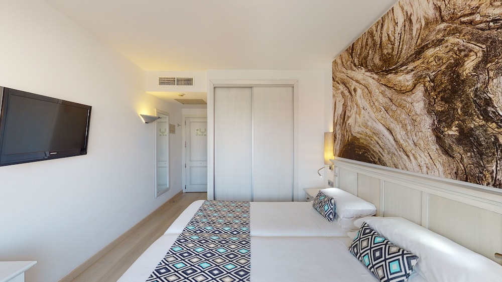 Double Room Panoramic View photo 2