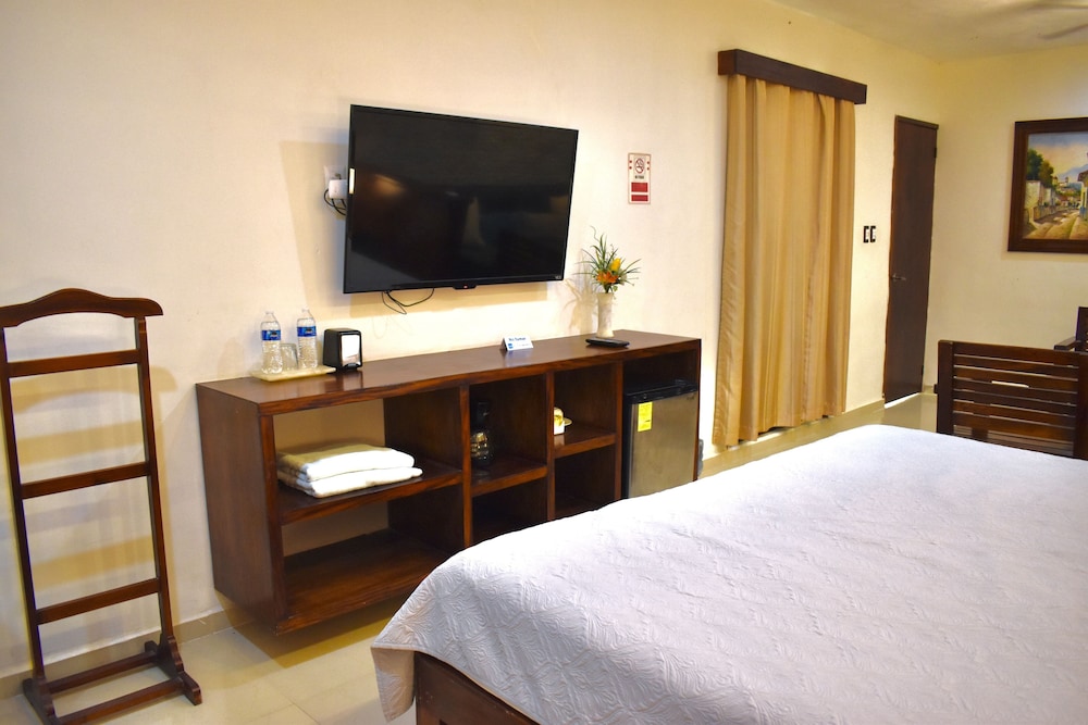 Junior Suite photo 2