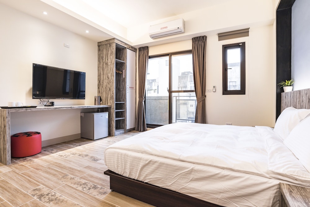 Classic Double Room - Photo 5