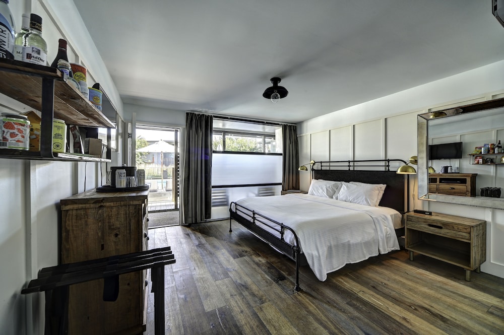 OceanMist Terrace King photo 1