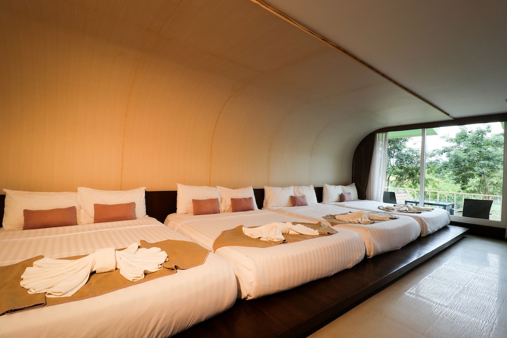 Standard Shared Dormitory, Multiple Beds photo 2