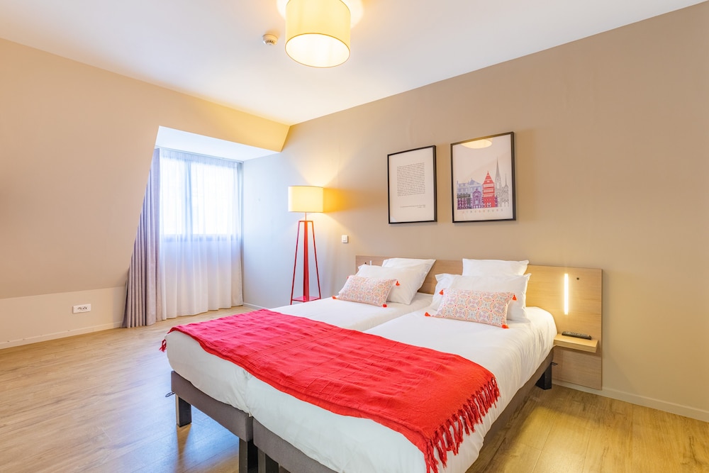 Standard Apartment, 1 Double Bed with Sofa bed - Photo 1