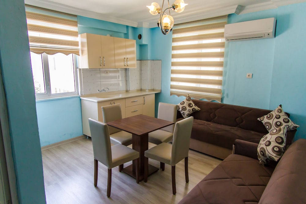 Elite Apartment, Kitchen photo 1