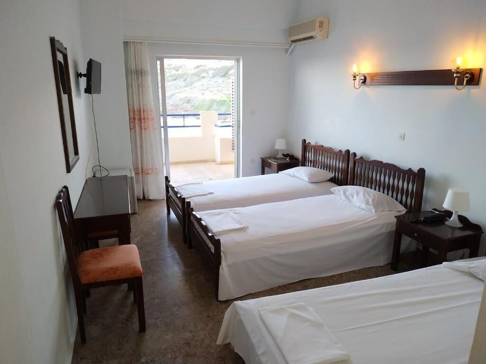Triple Room, Sea View photo 1