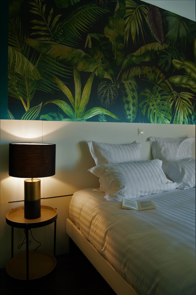 Chambre Double Supérieure, 1 grand lit