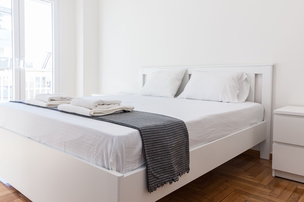 Apartment photo 1