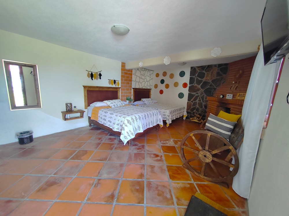 Double Room photo 3