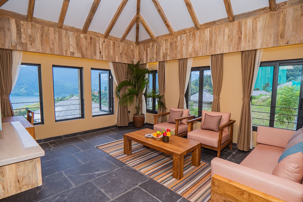 Junior Suite - Photo 3