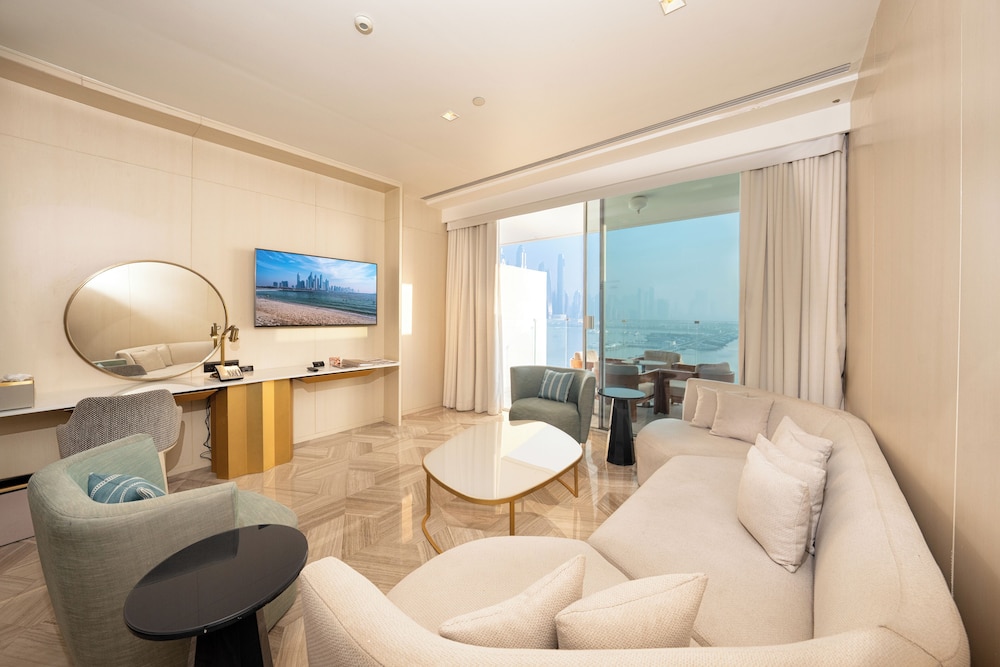 Luxe 2 Bedroom Suite