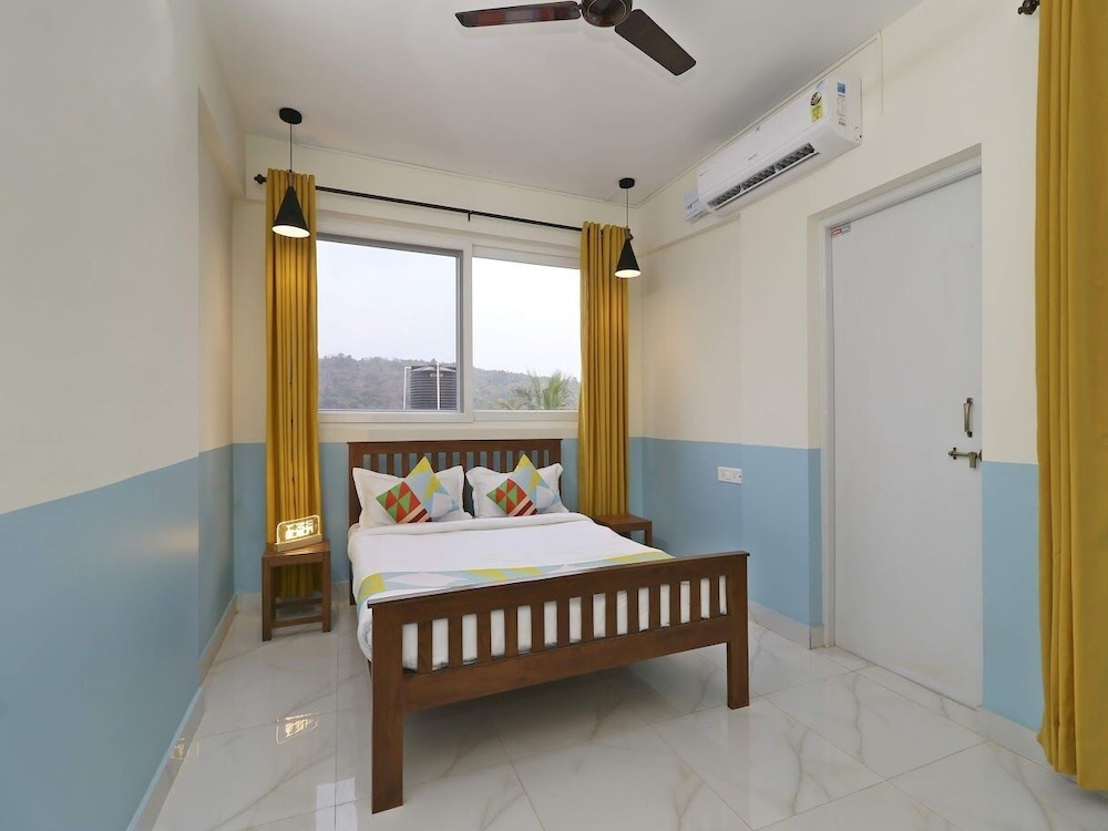 2 bedroom Suite with Kitchen - Photo 8