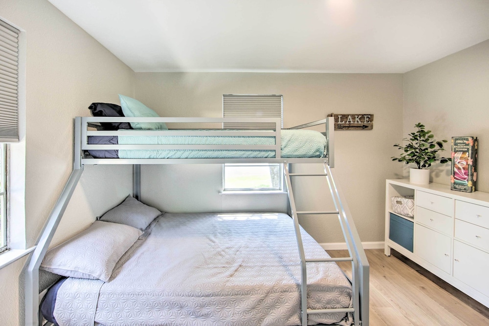 House (3 Bedrooms) photo 2