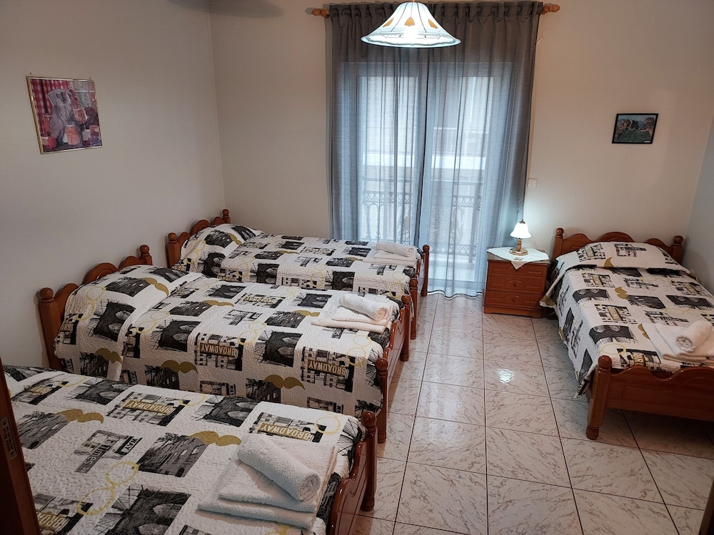 Apartment, 2 Bedrooms, Balcony, Garden View photo 1