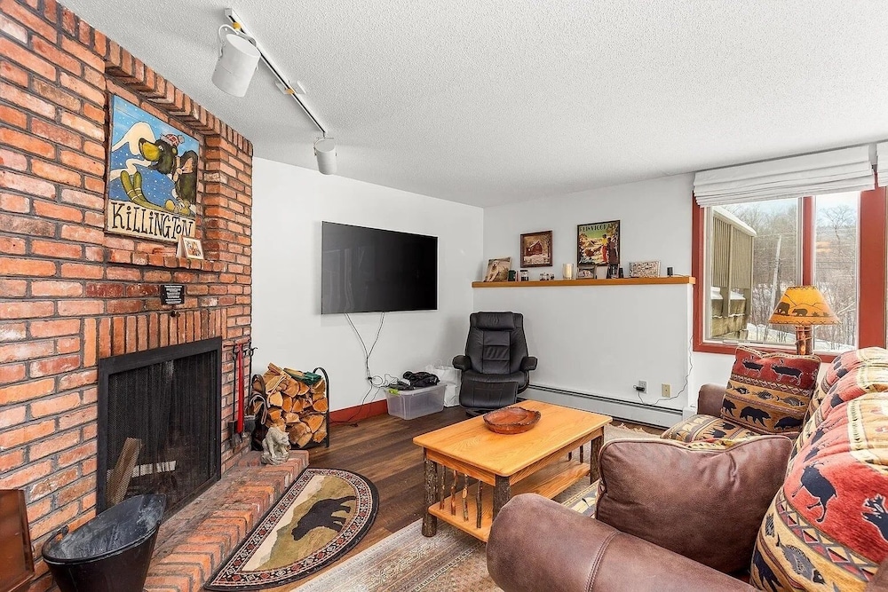 Condo, 1 Bedroom