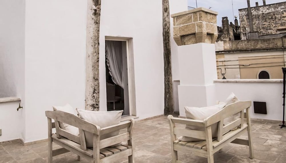Suite, Terrace photo 2