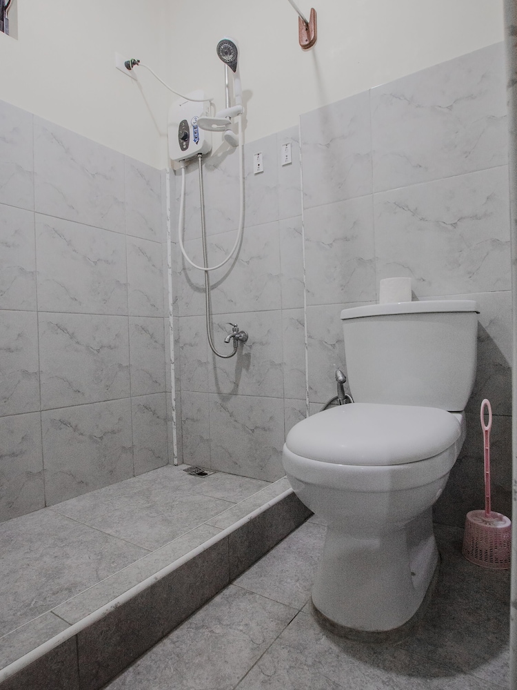 Standard Quadruple Room photo 2