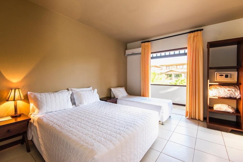 Standard Triple Room photo 1