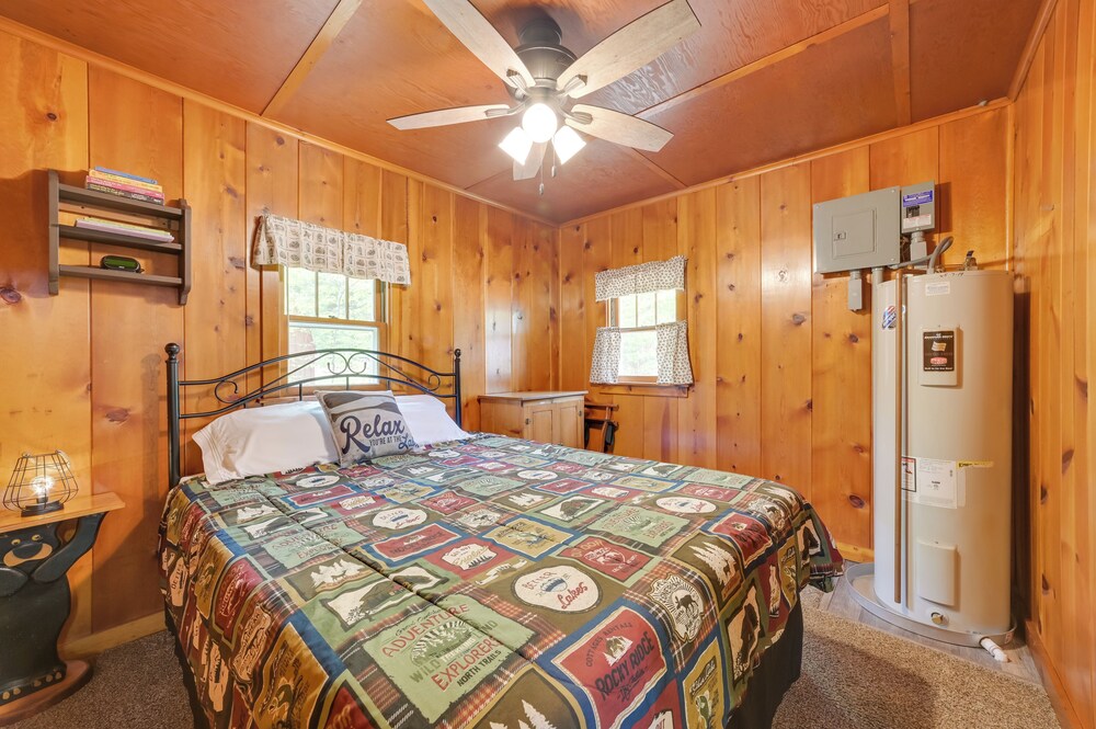 Cottage (2 Bedrooms) photo 1