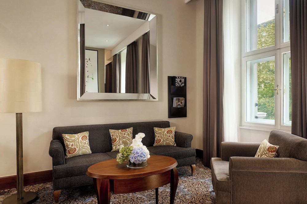 Premium Suite, 1 Bedroom - Photo 19