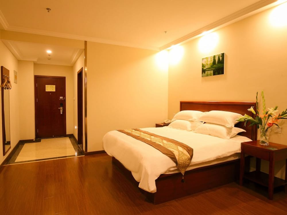 Business Double Bed Room photo 2