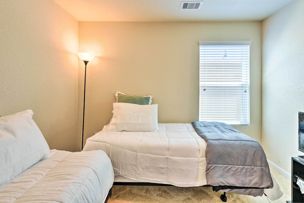 House (3 Bedrooms) photo 3