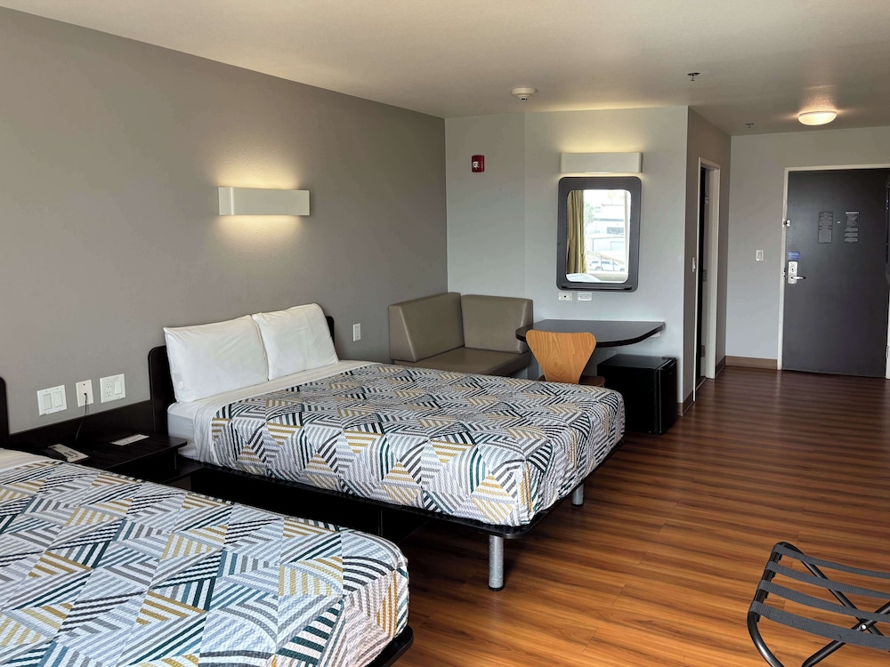 Motel 6-Weslaco, TX, Billede 2