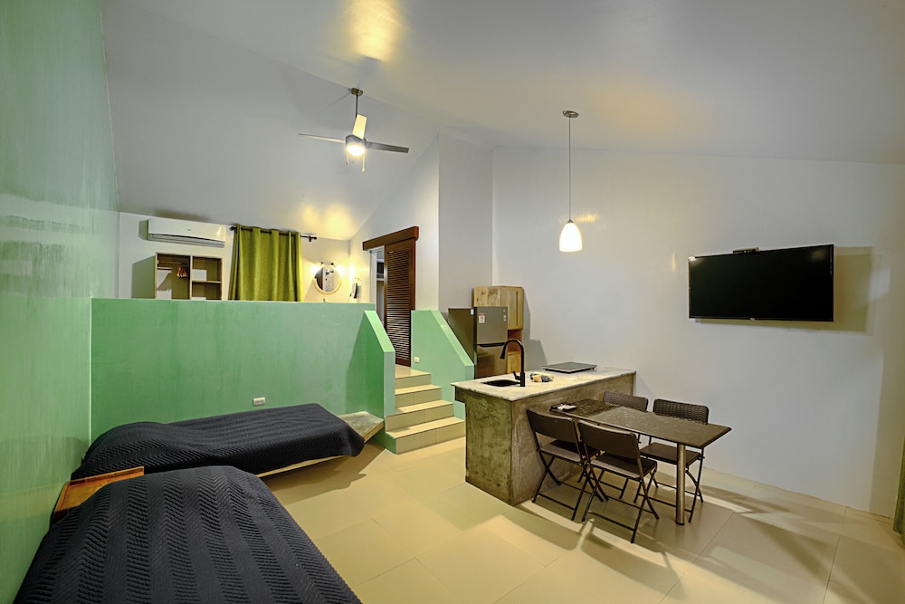 Family Apartment