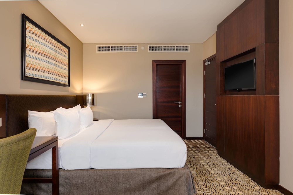 Junior Suite, 1 Bedroom