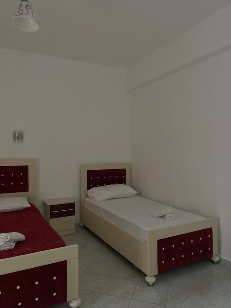 Triple Room, Balcony