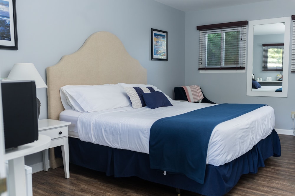 Premium Room, 1 King Bed photo 1