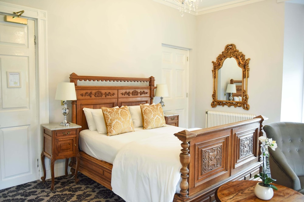 Superior Room, 1 Double Bed, Non Smoking - Photo 4