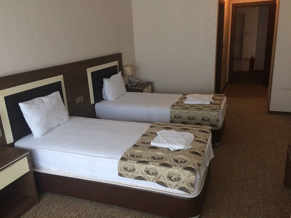 Standard Single Room photo 3