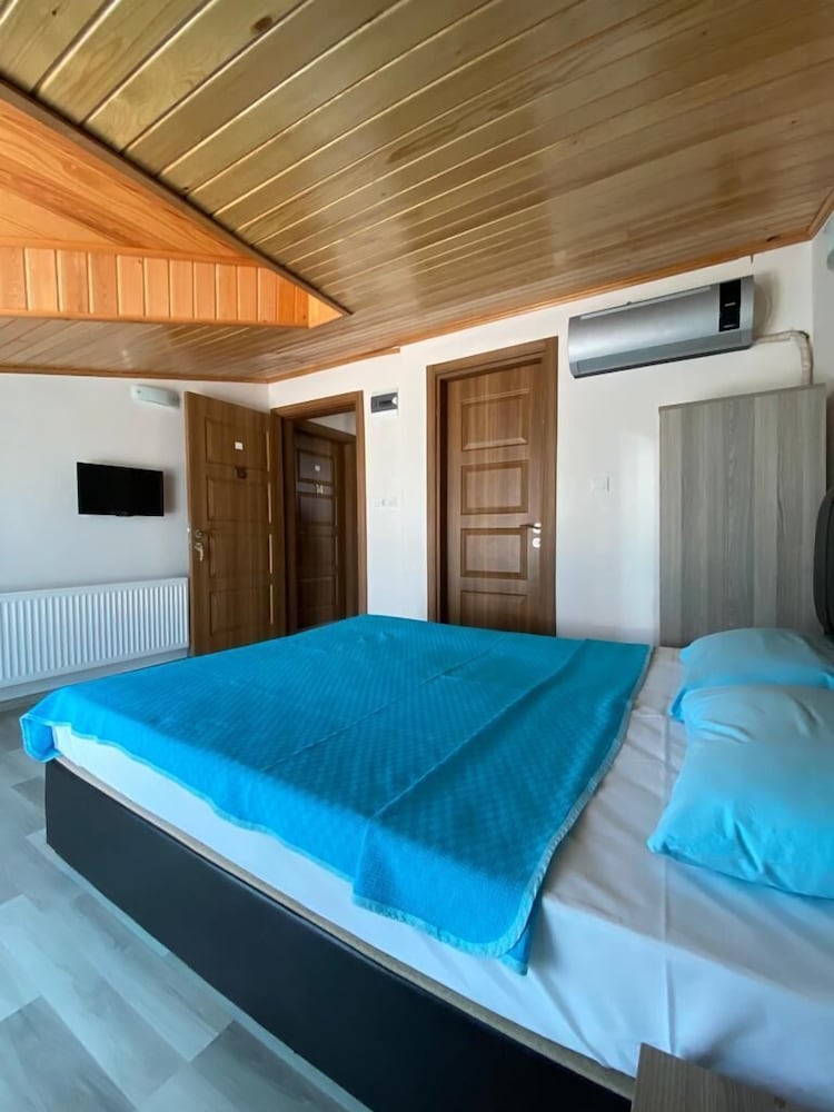 Standard Double Room, 1 Double Bed photo 3