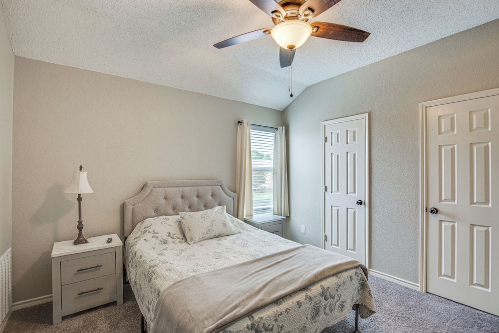 House (4 Bedrooms) photo 3