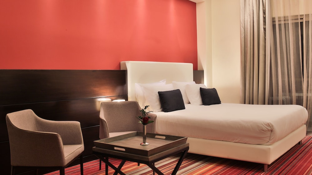 Deluxe Room photo 2