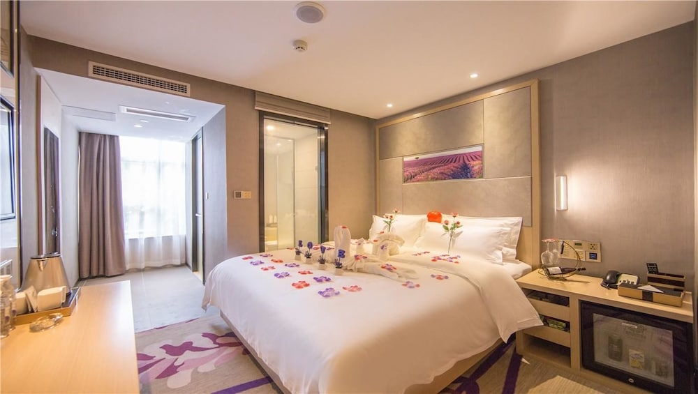 Romantic Double Room