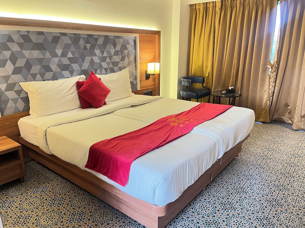 Superior Room photo 1