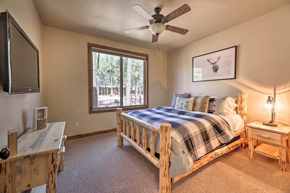House (3 Bedrooms) photo 1