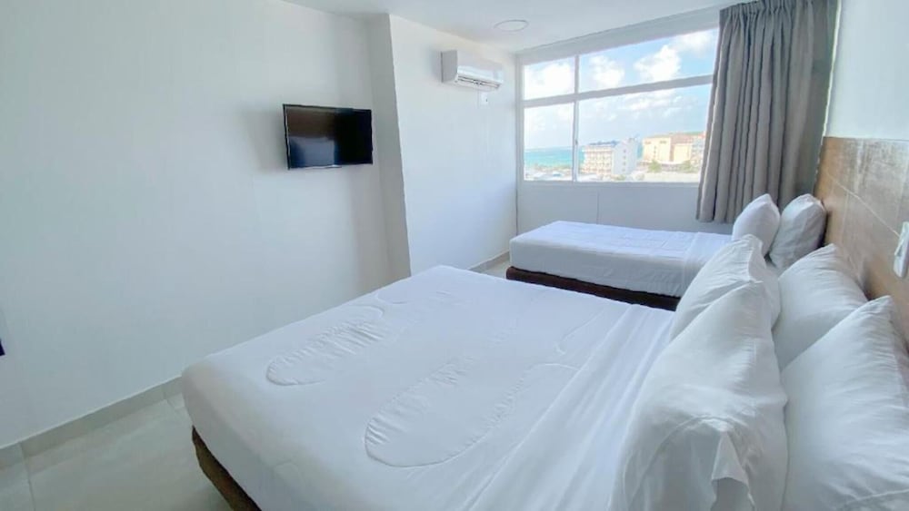 Standard Triple Room photo 2