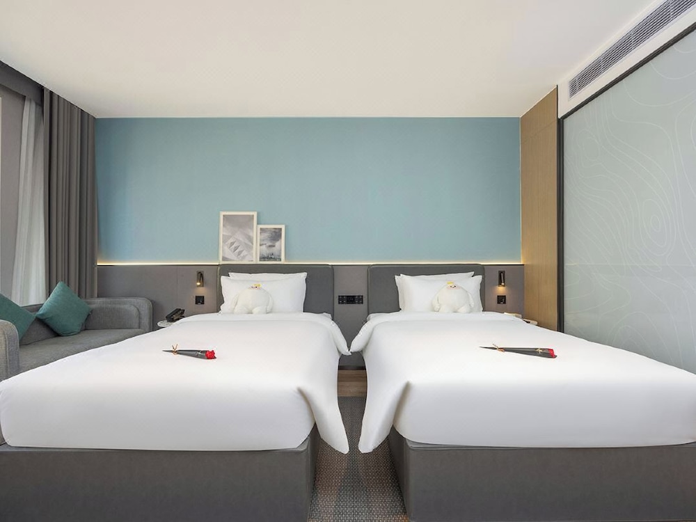 Comfort Twin Room photo 3