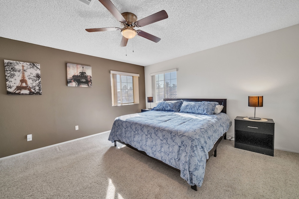 House, 3 Bedrooms